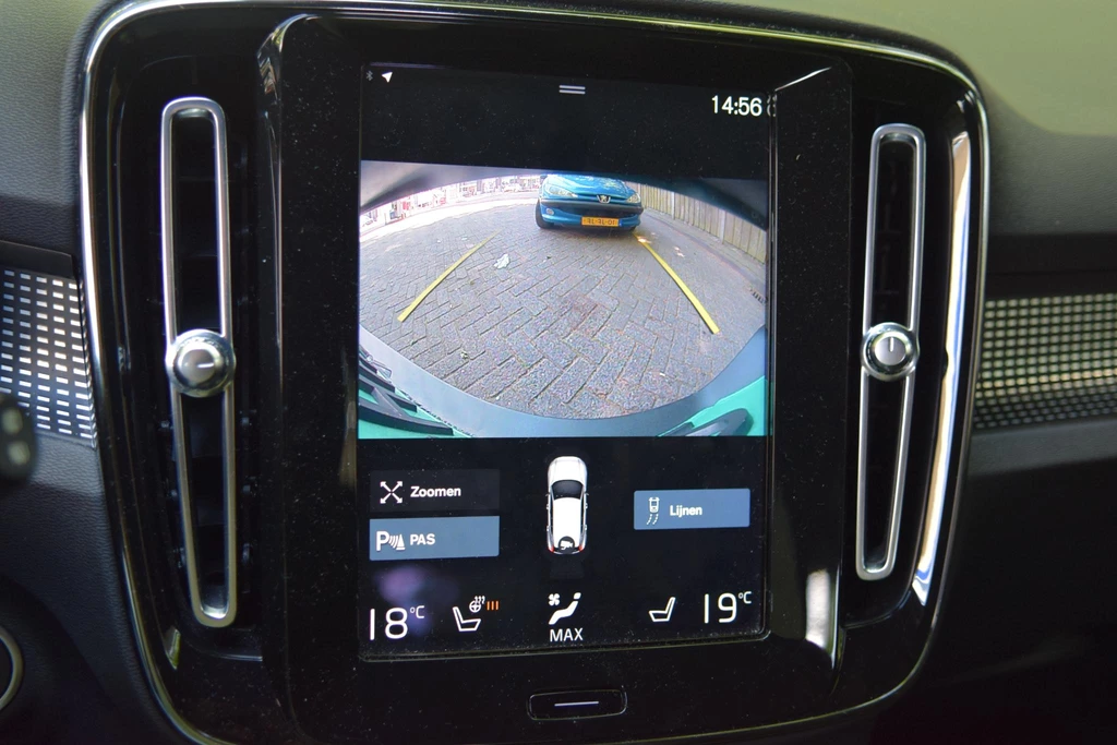 Volvo XC40 – foto 16