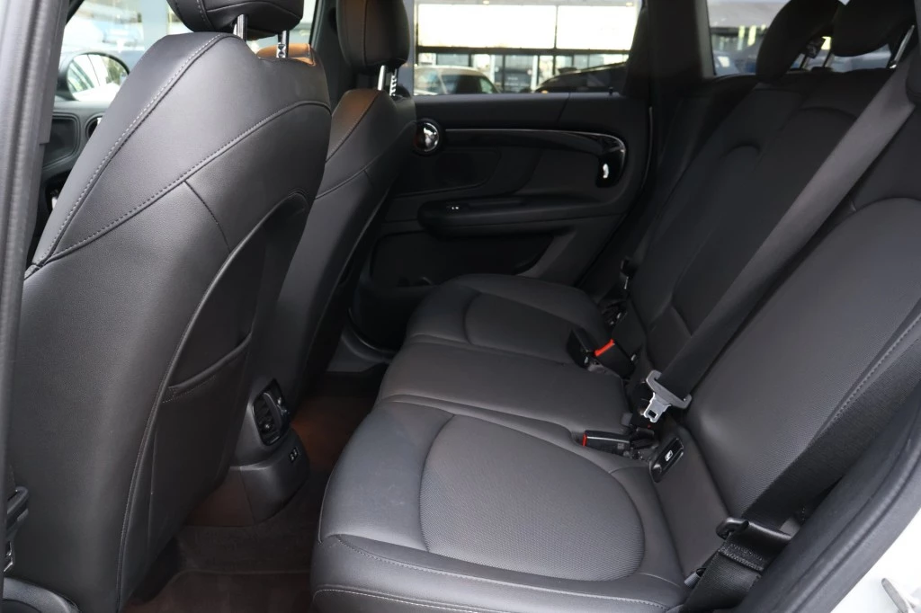 MINI Countryman – foto 20