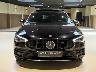 Mercedes-Benz CLA – thumbnail 8