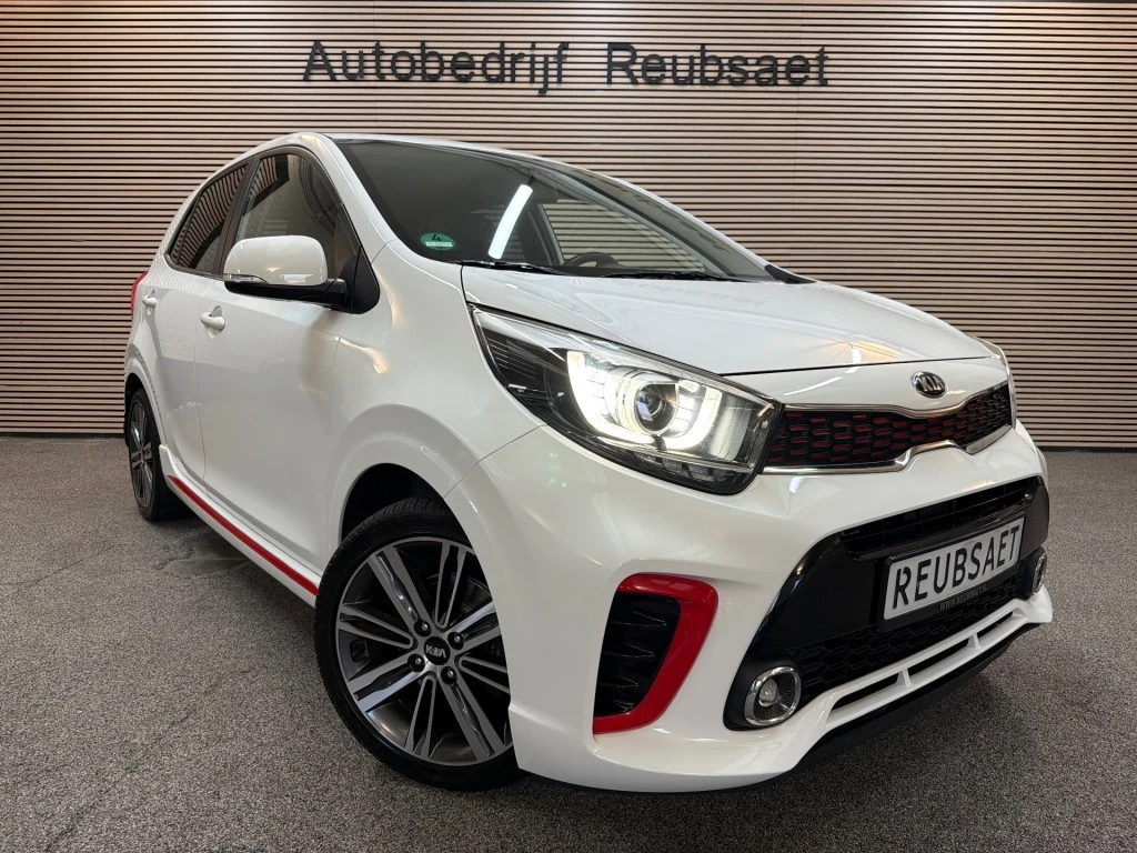 Kia Picanto – foto 7