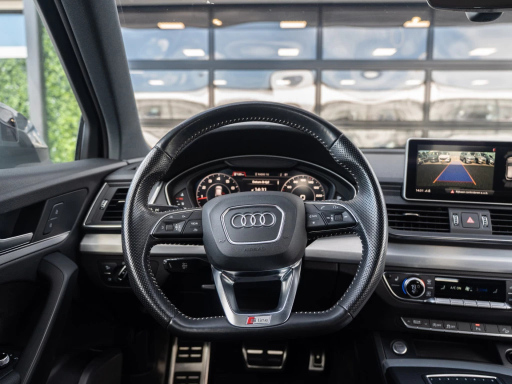 Audi Q5 – foto 27