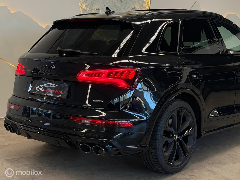 Audi Q5 – foto 6