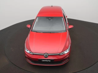 Volkswagen Golf – thumbnail 11