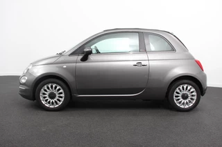 Fiat 500C – thumbnail 2