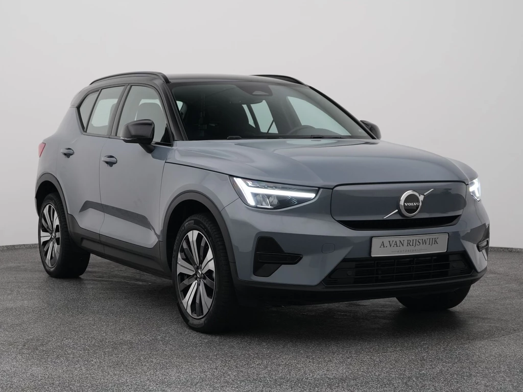Volvo XC40 – foto 14