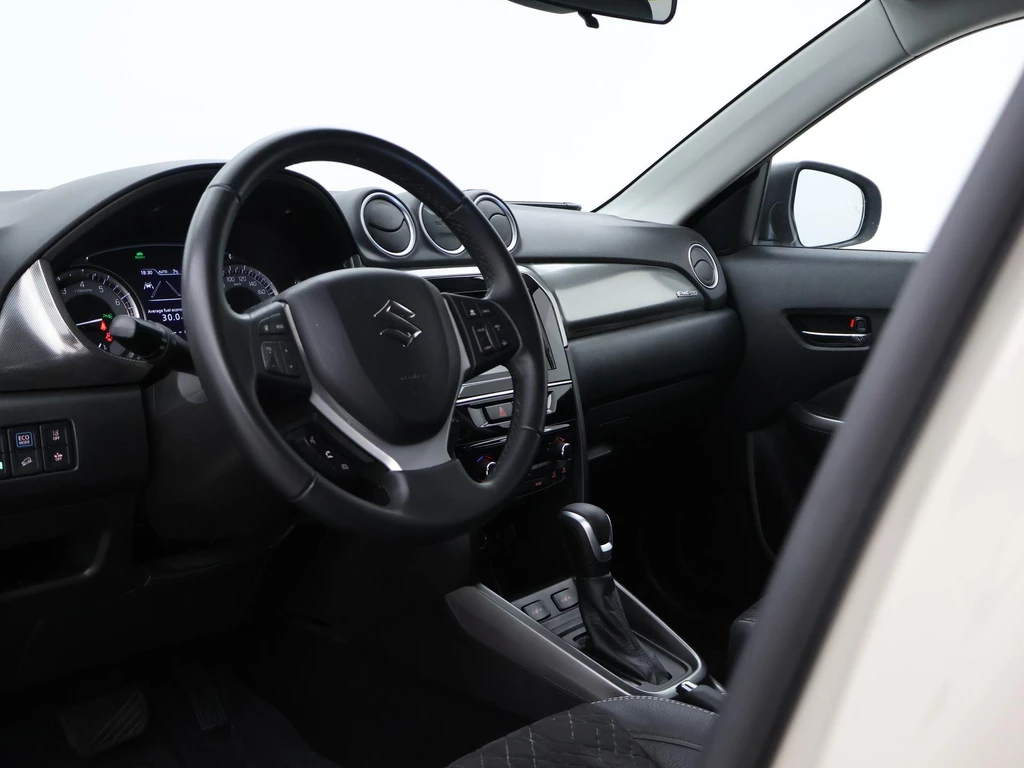 Suzuki Vitara – foto 24
