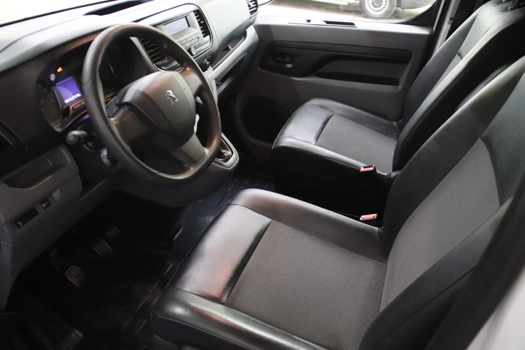 Peugeot Expert – foto 9