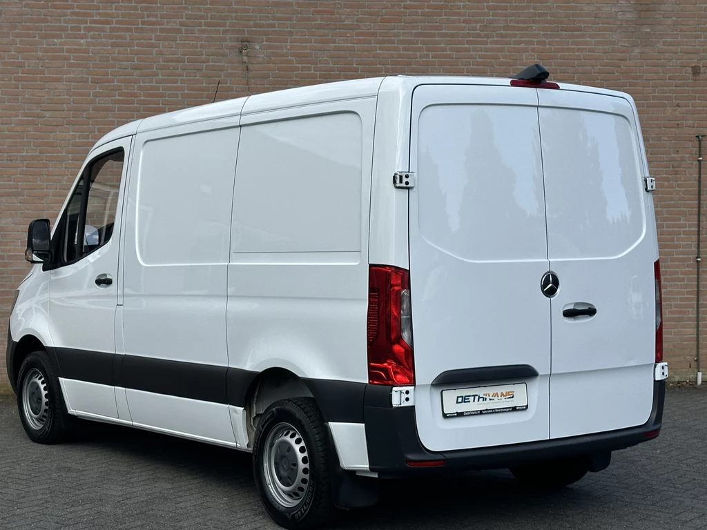Mercedes-Benz Sprinter – foto 2