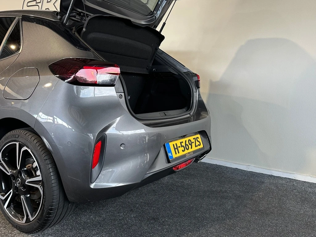 Opel Corsa – foto 9
