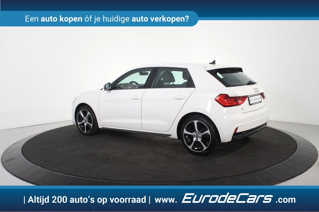 Audi A1 Sportback – foto 6