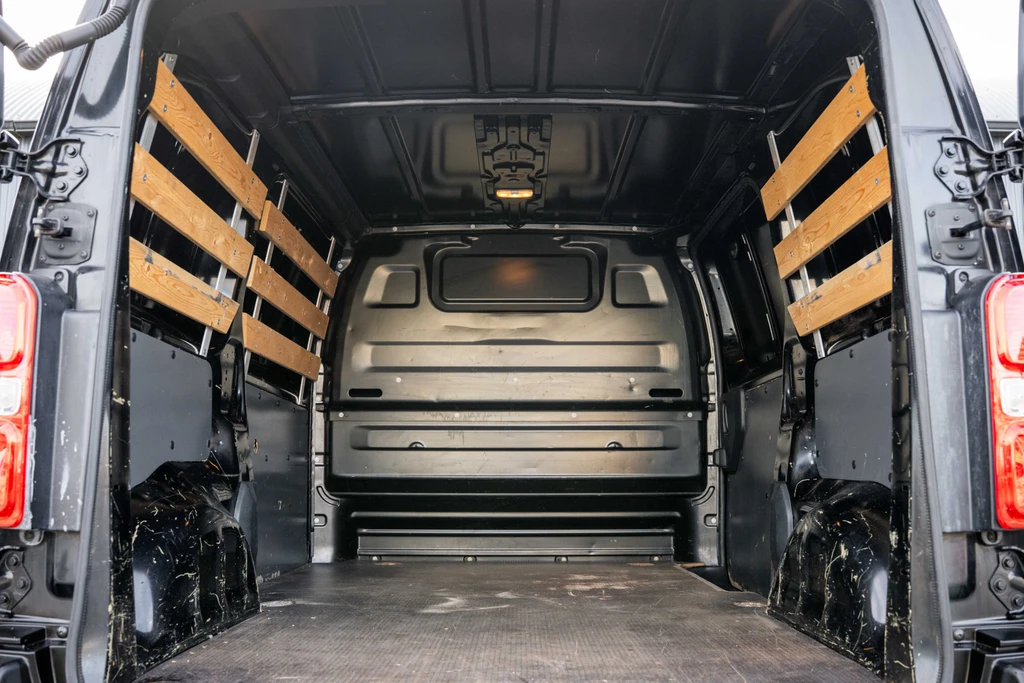 Peugeot Expert – foto 11