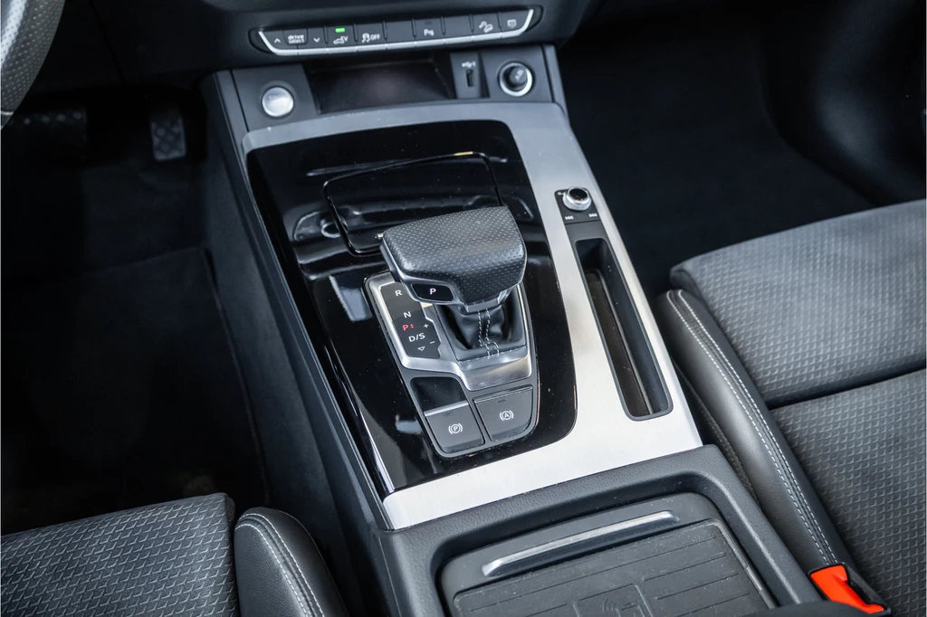 Audi Q5 – foto 23