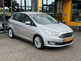 Ford C-MAX – thumbnail 8