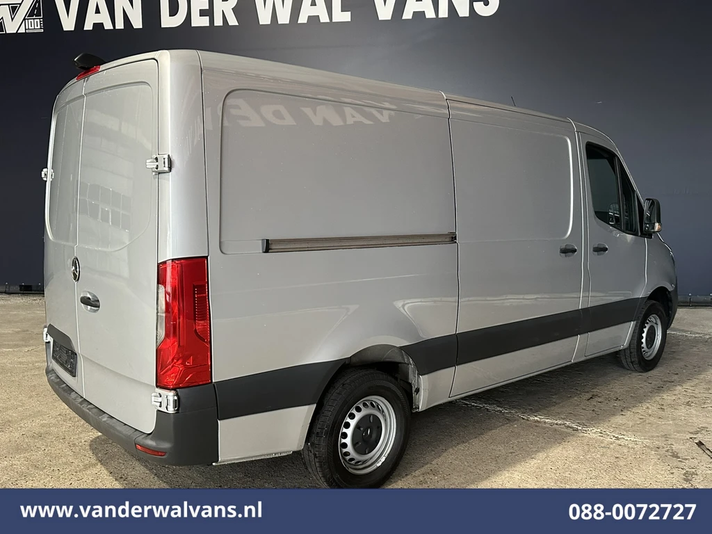 Mercedes-Benz Sprinter – foto 3