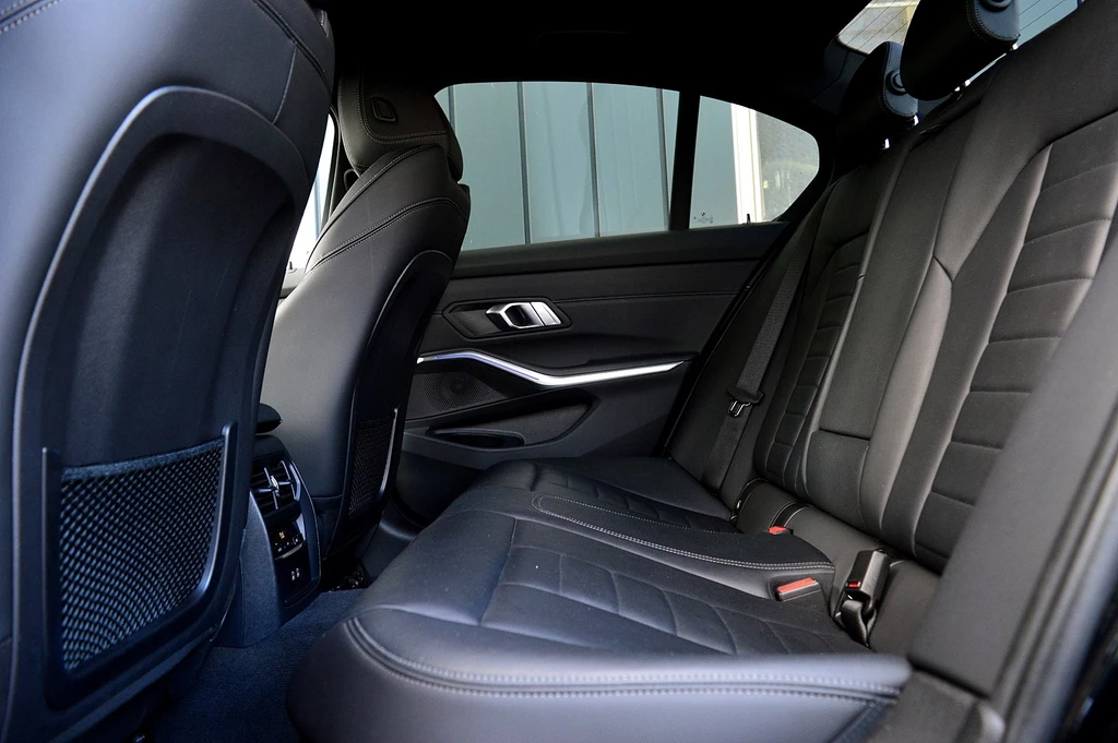 BMW 3 Serie – foto 13