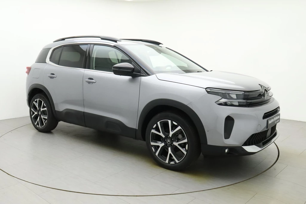 Citroën C5 Aircross – foto 8