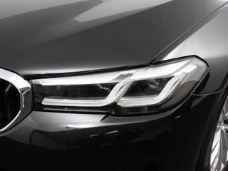 BMW 5 Serie – thumbnail 13
