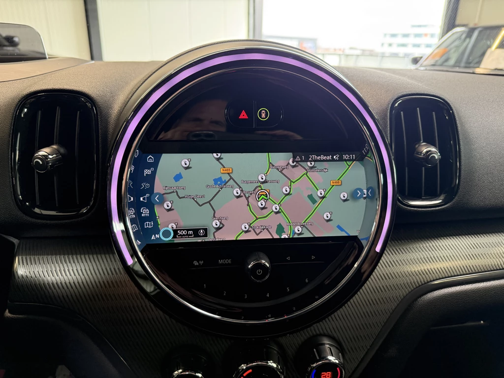 MINI Countryman – foto 17
