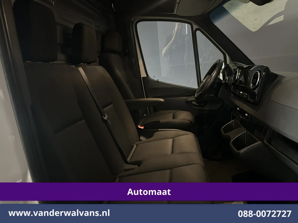 Mercedes-Benz Sprinter – foto 13