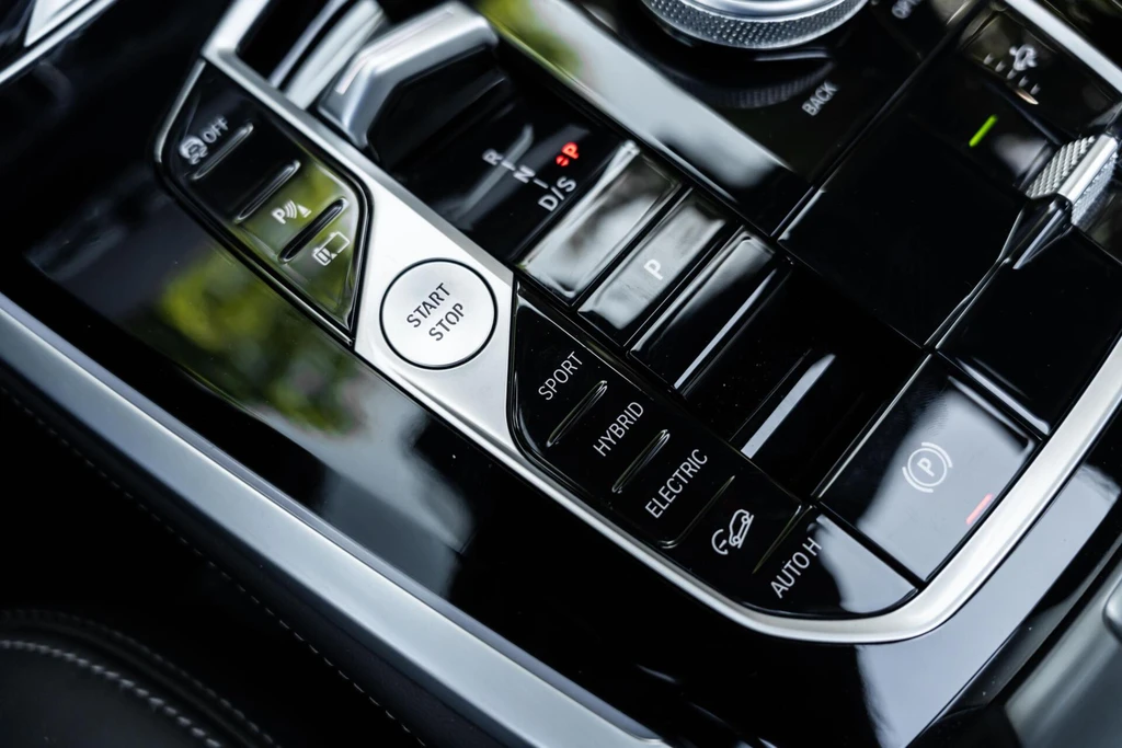 BMW X5 – foto 47