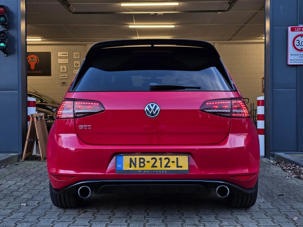 Volkswagen Golf – foto 5