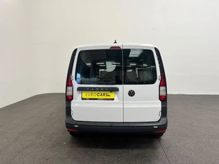 Volkswagen Caddy – thumbnail 4