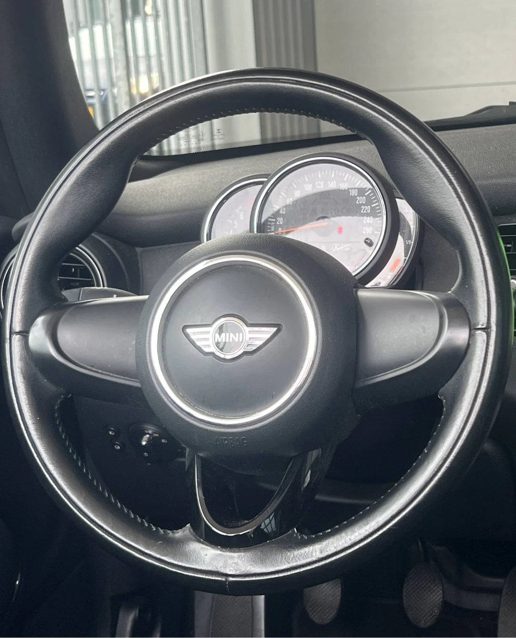 MINI One Cabrio – foto 13