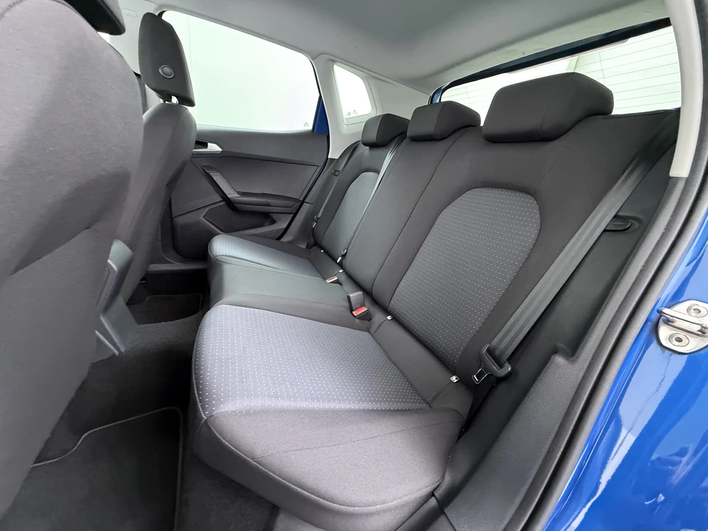 SEAT Arona – foto 14