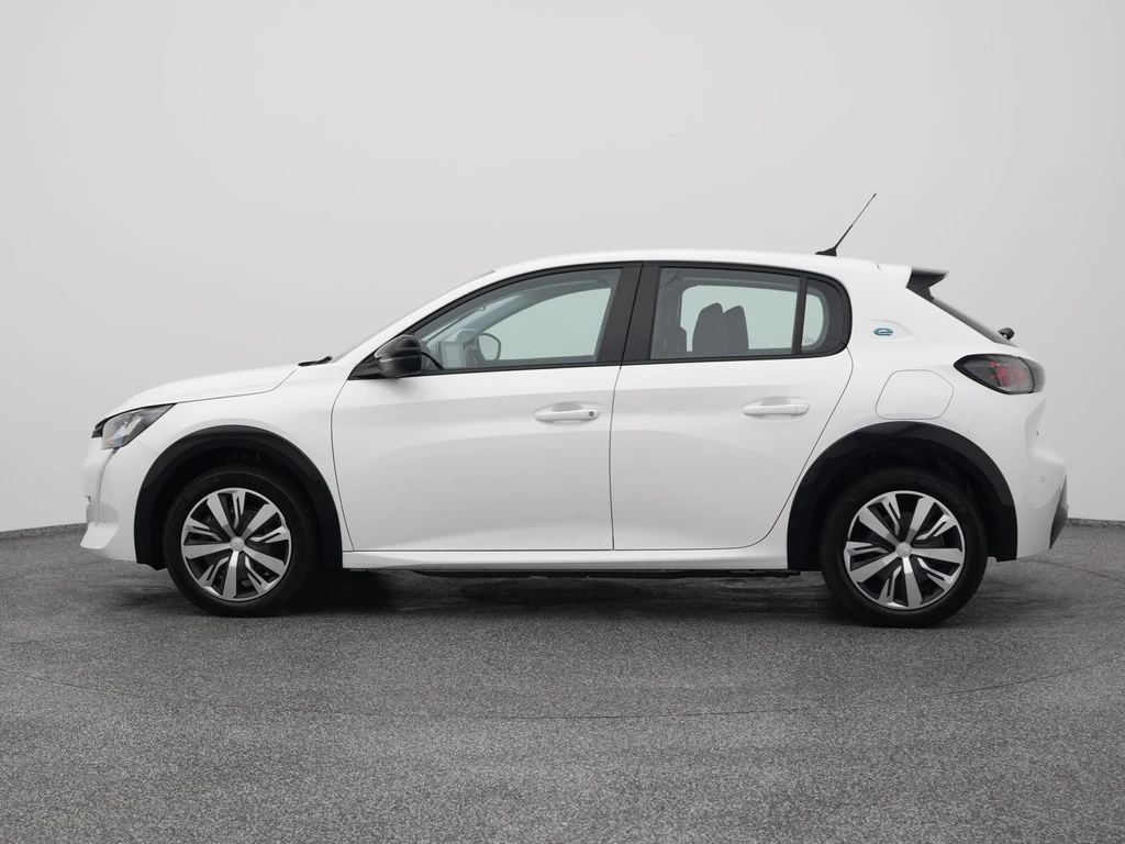 Peugeot e-208 – foto 3