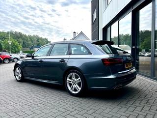 Audi A6 – thumbnail 4