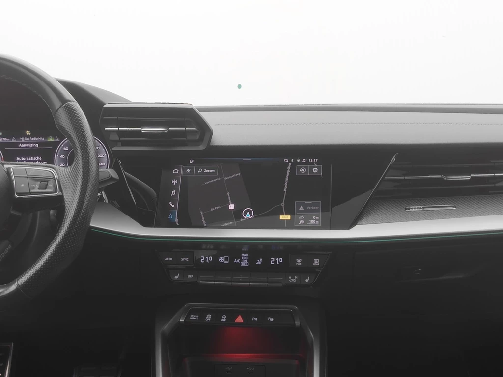 Audi A3 – foto 24