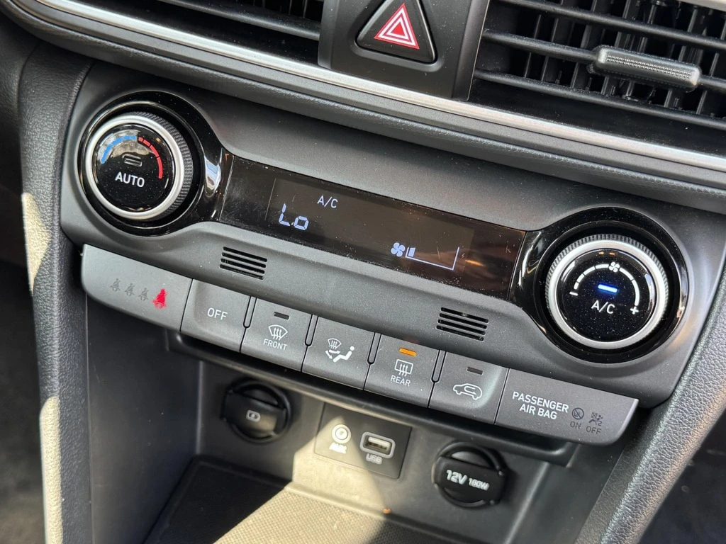 Hyundai Kona – foto 33