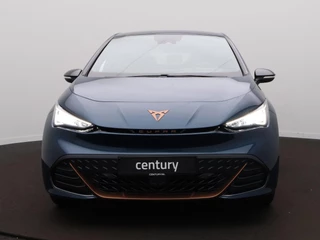 CUPRA Born – thumbnail 10