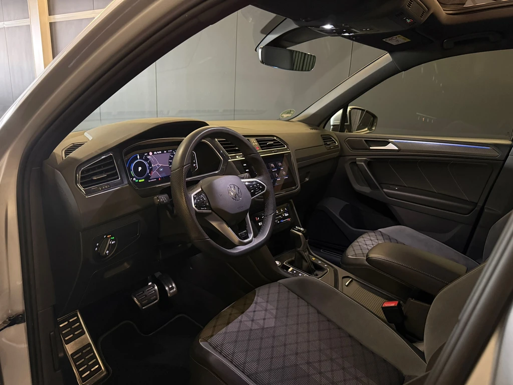 Volkswagen Tiguan – foto 22
