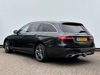 Mercedes-Benz E-Klasse – thumbnail 4