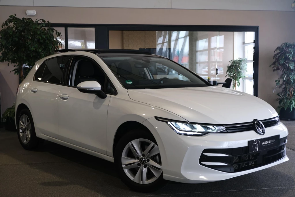 Volkswagen Golf – foto 7