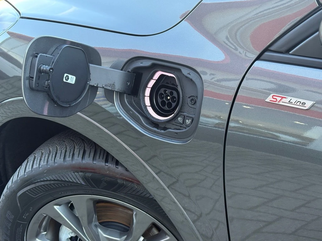 Ford Kuga – foto 15