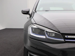 Volkswagen e-Golf – thumbnail 13