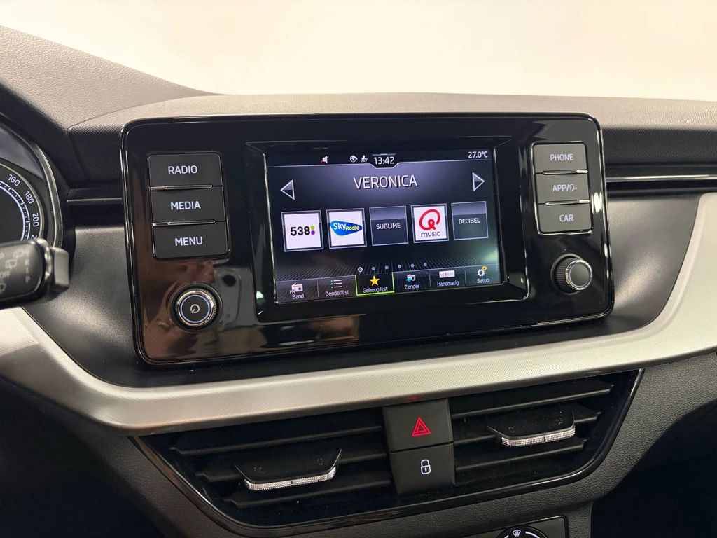 Škoda Scala – foto 20