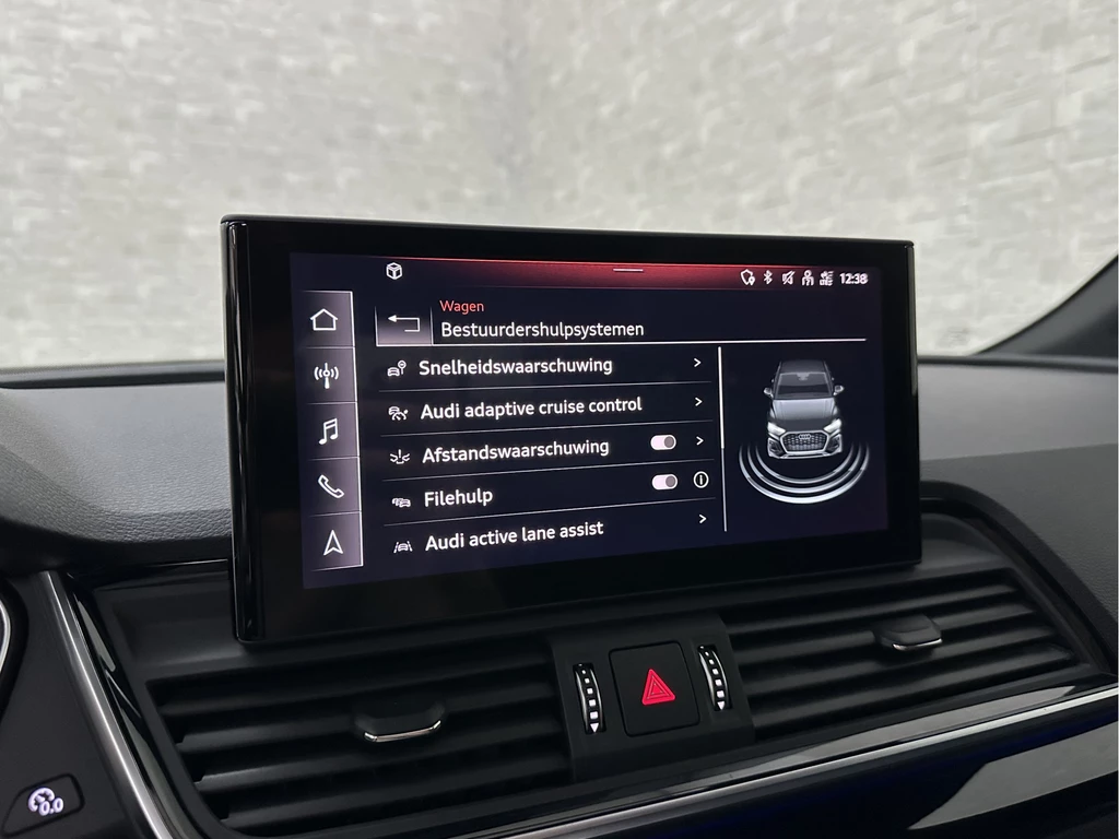 Audi Q5 – foto 39