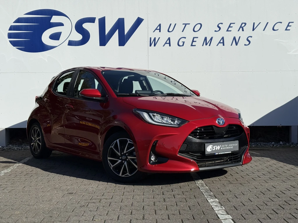Toyota Yaris – foto 6