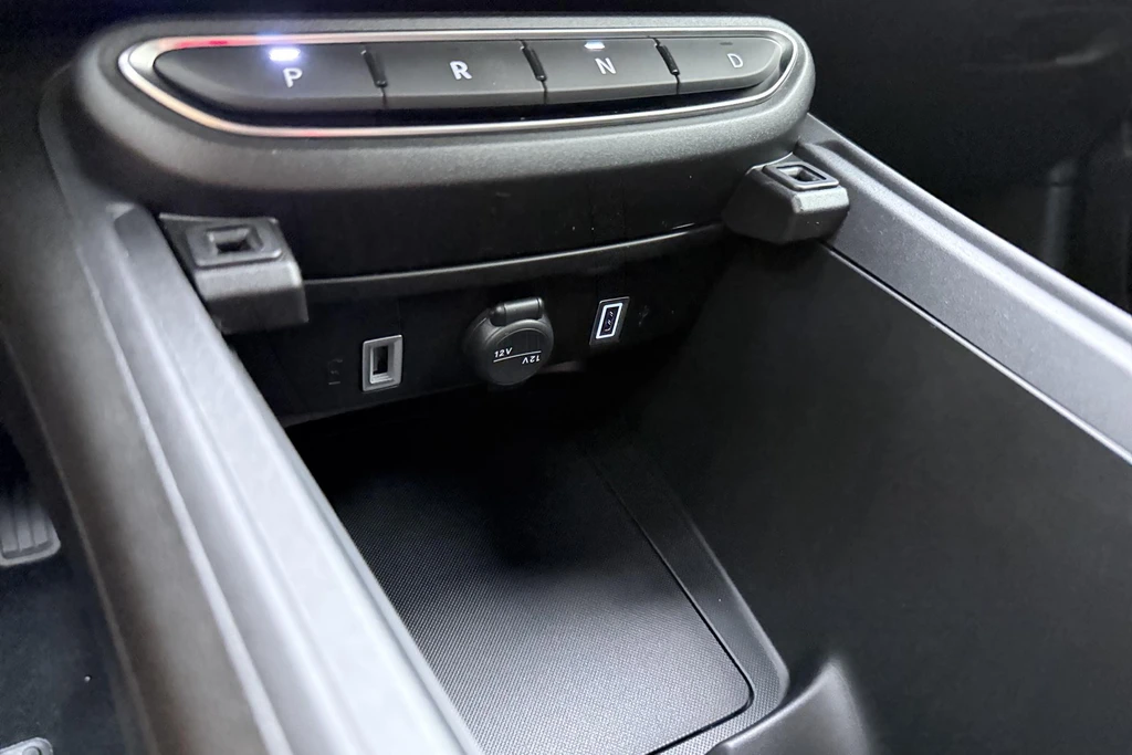 Jeep Avenger – foto 31