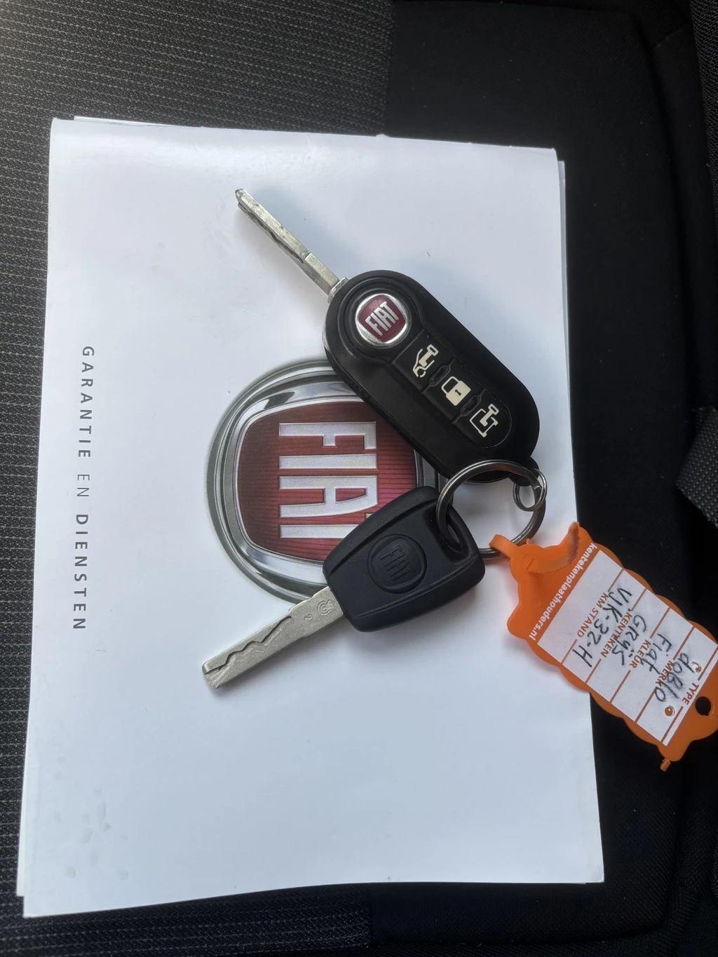Fiat Doblò – foto 20