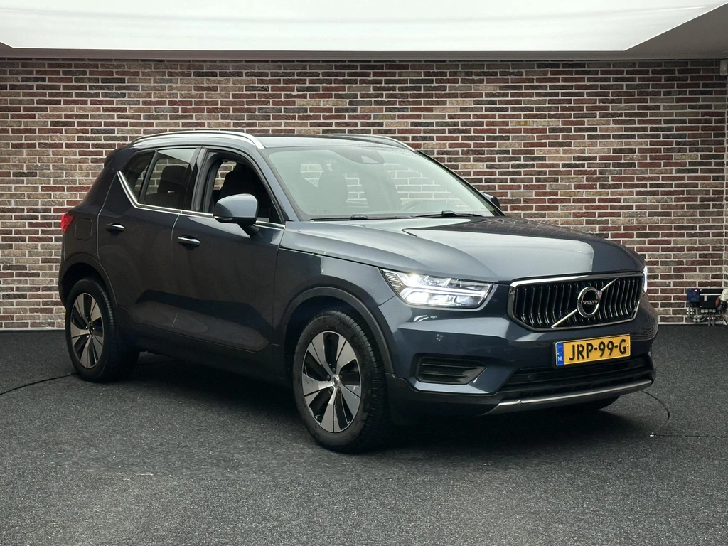 Volvo XC40 – foto 14