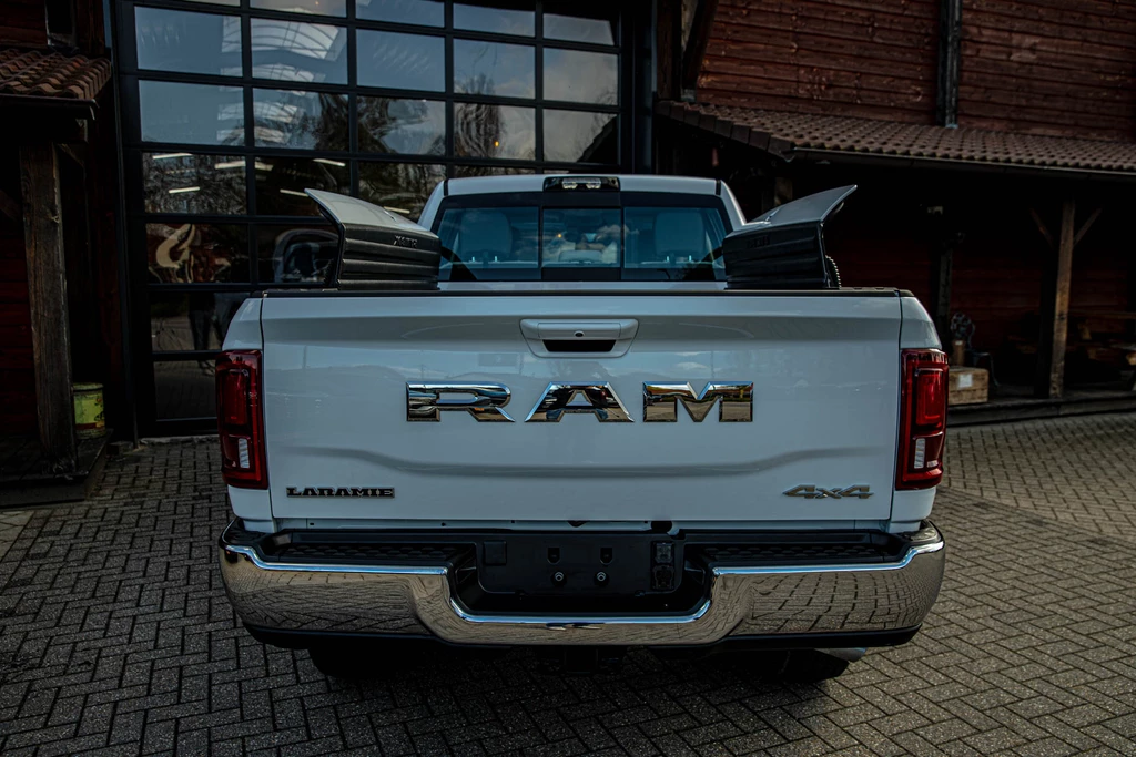 Dodge Ram – foto 6