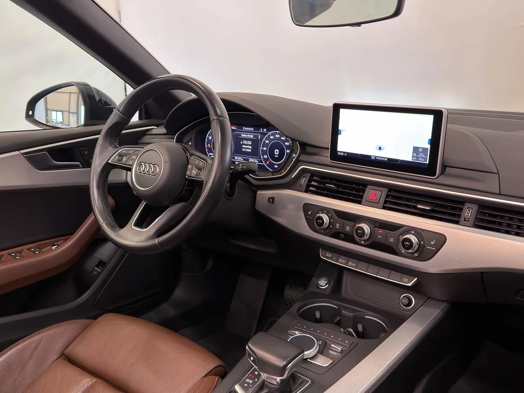 Audi A5 – foto 8