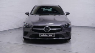 Mercedes-Benz CLA – thumbnail 9