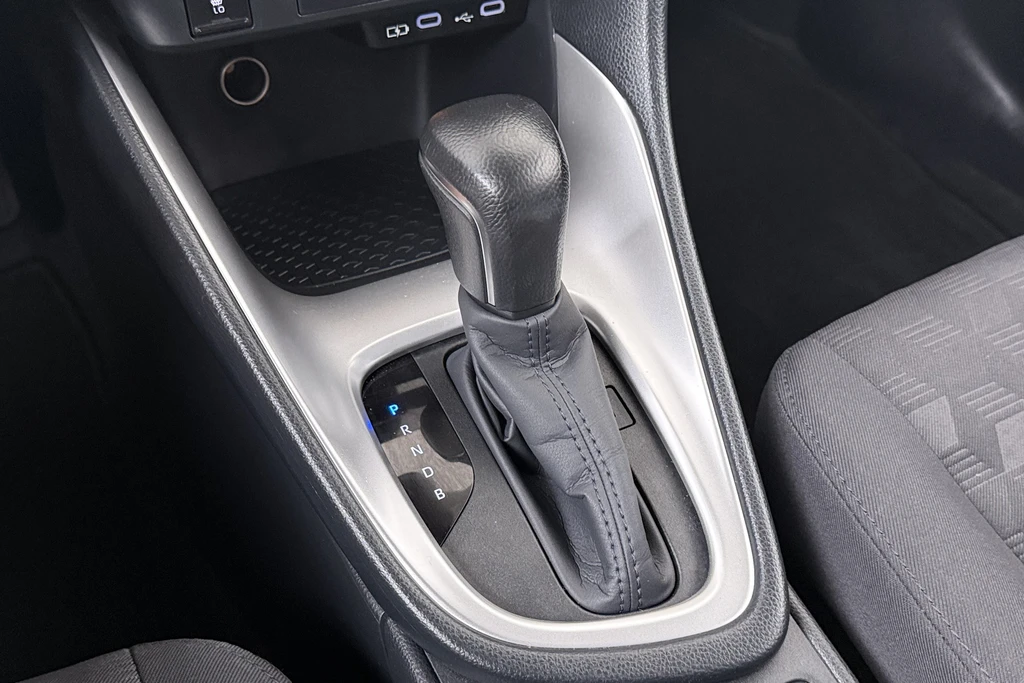 Mazda 2 Hybrid – foto 27