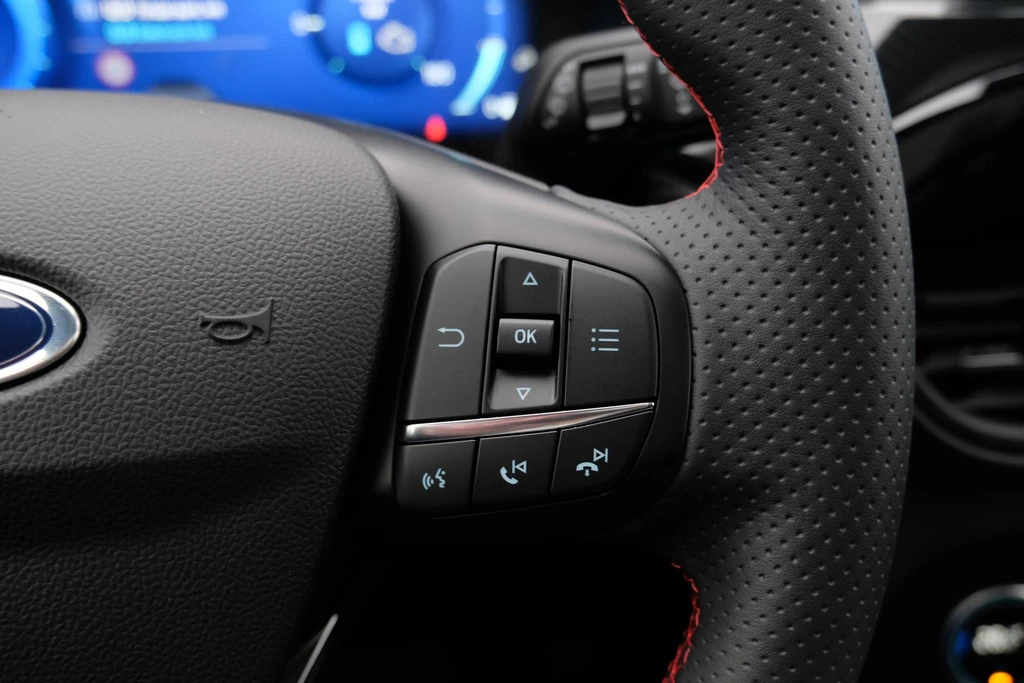 Ford Kuga – foto 27