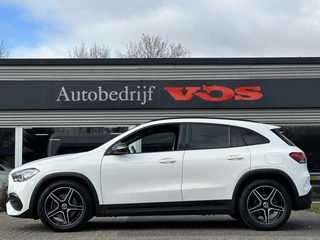 Mercedes-Benz GLA – thumbnail 2